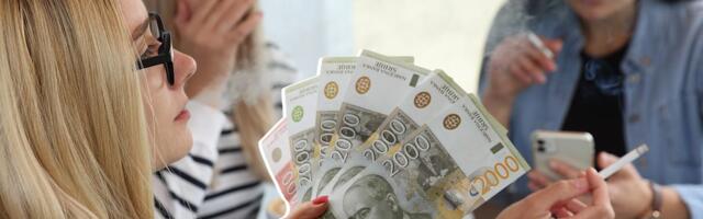 Uvedene nove akcize na cigarete: Evo koliko će sada koštati u maloprodaji