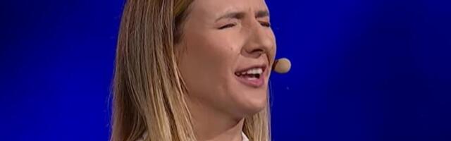 TAKMIČARKA MARIJA U "POTERI" POKLOPILA ŽARKA ZA SVE PARE: Zbog onog što je IZGOVORIO nije HTELA DA MU PREĆUTI