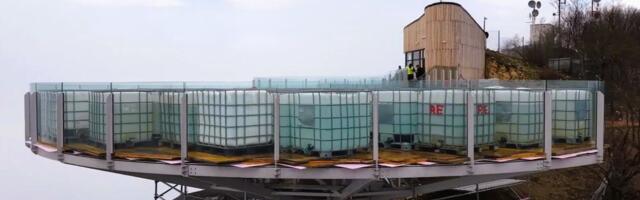 Snežana Trifunović (SSP): Da li se tokom testiranja vidikovca na Kablaru poštuju sve procedure i pravila struke?