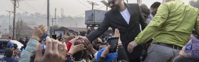 „Repuje i obećava promene“: Ko je Balendra Šah, najverovatnije novi premijer Nepala?