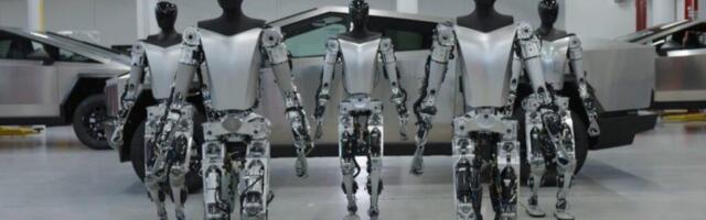 Optimus V3 stiže u fabrike: Humanoidni radnik nove generacije