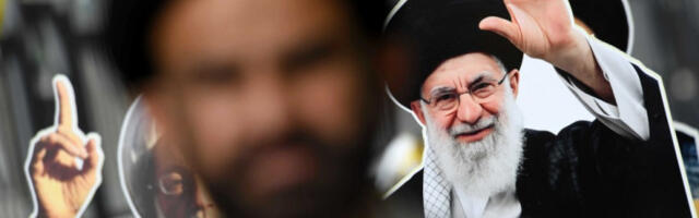 Замка Блиског истока: сукоб са Ираном довео Вашингтон у безизлаз