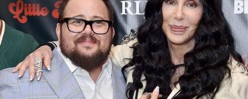 Oženio se transrodni sin pevačice Šer: Rođen je kao devojčica, promenio pol, a ovo je njegova izabranica (FOTO)