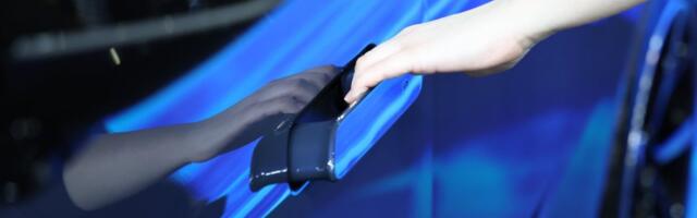 Prvi smo seli u najnoviji "bmw ix3": Ovu zver moći ćete da isprobate sutra na Sajmu (FOTO/VIDEO)