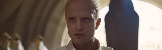 Stigao prvi trejler za "Dinu 3": Vraćaju se stari junaci, a Robert Patison je neprepoznatljiv