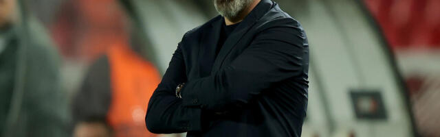 Stanković otkrio da Zvezda ima probleme sa povredama pred duel sa zahuktalim Nišlijama!