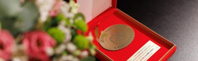 Zlatni pečat Kinoteke uručen irskom reditelju Nilu Džordanu