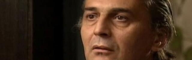 VOLEO JE SAMO NJU: Isplivala retka fotografija Danila Lazovića sa suprugom koju je čuvao od javnosti