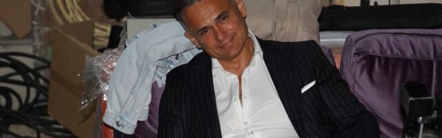 Duplo slavlje kod Dragana Stankovića: Bivši verenik Jovane Jeremić puca od ponosa