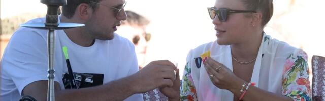 "NE VERUJE U BRAK, ZASTUPALA BRITNI I KIM KARDAŠIJAN": Dončić angažovao "KRALJICU RAZVODA", u jeku rata sa bivšom!