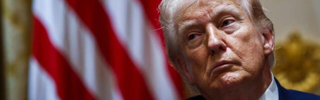 Tramp preti Iranu „najgorom noćnom morom“ ako ne pristane na uslove mira