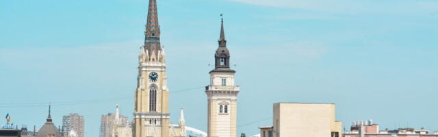 Cene rastu, obaraju se rekordi: Za kvadrat novog stana u Novom Sadu plaćeno više od 4.500 evra