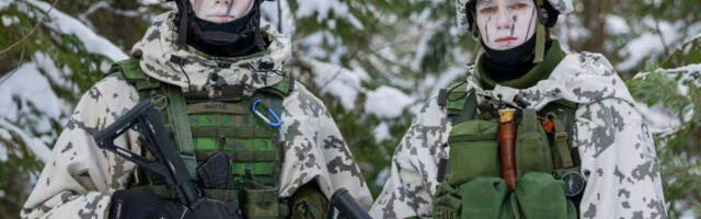 Финска разматра војну обуку као пут до универзитета