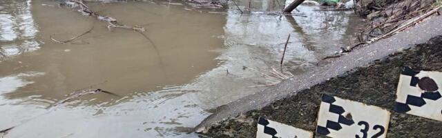 Ovo je trenutna hidrološka situaciјa u Srbiјi