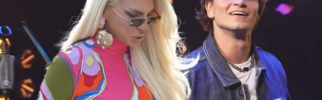 HAOS PRED ČETVRTI KONCERT JAKOVA JOZINOVIĆA! Karleuša bljuje vatru: "Jadnici i bednici, Hrvati nam se smeju!" (VIDEO)