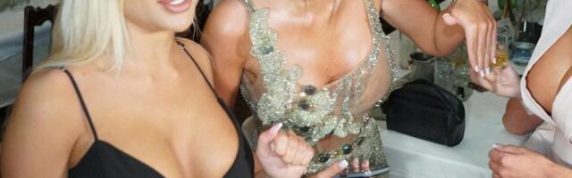 STANIJA I VODITELJKA PINKA OČI U OČI NAKON ŠTO SU SE BRUTALNO IZVREĐALE! Ušetala i REKLA JOJ OVO - SVI ZANEMELI