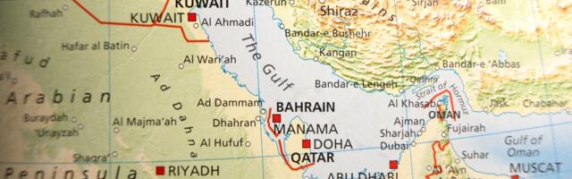 SAD i Izrael ne napadaju sami! Evo koje zalivske države navodno pomažu Amerikancima i kako to rade