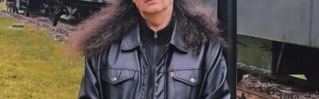 Vicko Milatović objavio pesmu "Tri goluba", posvećenu preminulim drugarima iz Čorbe – Bori, Miši i Rajku