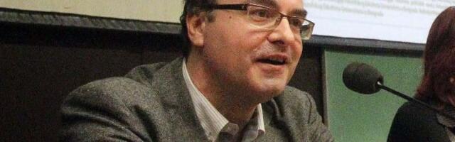 Bakić: Političke promene neminovne, režim skoro svuda u opadanju