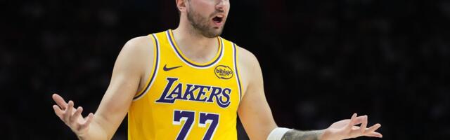 NBA liga promenila pravila zbog Luke Dončića!
