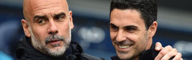 Gvardiola i dalje prepušta ulogu favorita Arsenalu: Jedna su od najboljih timova protiv kojih sam igrao!