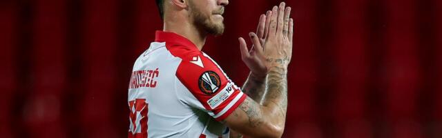 MARKO ARNAUTOVIĆ OTVORIO DUŠU KAO NIKADA DO SADA! Ljubimac Delija otvoreno i direktno - njegove reči ODZVANJAJU Evropom: Emotivna ispovest o kojoj se priča!