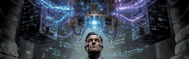 Jevrosimović: “Nije pitanje da li kvantni računari dolaze, već ko će ih prvi razumeti”