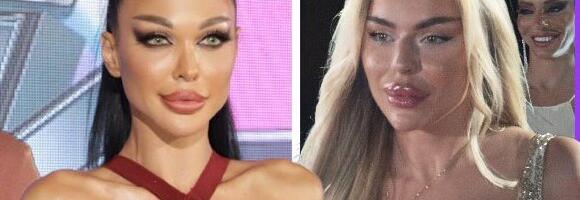 MAJA MARINKOVIĆ POZNAJE ČIKA DANETA?! Sofija Janićijević saznala sve!