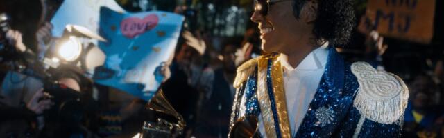 BIli smo na premijeri filma "Majkl" o Majklu Džeksonu: Šta očekivati i da li ga vredi pogledati