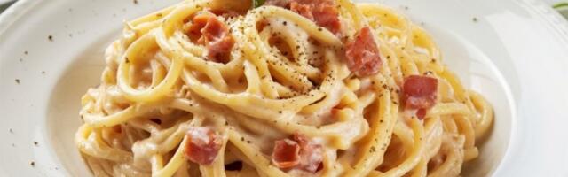 Prava srpska karbonara: Pasta toliko dobra da će svi tražiti još