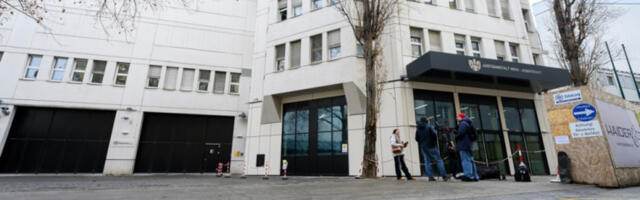 ''Кавачани'' осуђени за изнуду, негирали дело тврдњом да им је идентитет украден