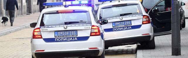 Detalji svirepog zločina na NBG: Čekićem ubio dedu, ukrao mu auto i odeću iz kineske prodavnice