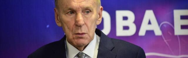 Džajić posle smrti Cvetkovića: Znao je kako se stvaraju pobednici