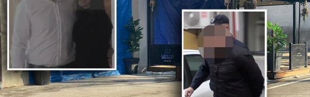 "Legao sam na Peđu, vikao da se sklone": Potresna ispovest ubijenih u Arilju, Stefan svedok stravičnog zločina