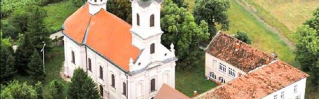Manastir Fenek – svetinja koja prkosi geografiji: Čuvar moštiju Svete Petke i utočište Karađorđa