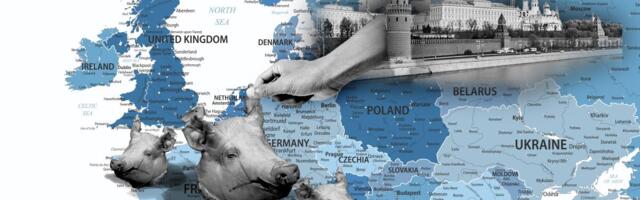 Svinjske glave kod džamija i 18+ lutke: Procurili dokumenti o ruskim operacijama u Evropi, ovo im je cilj?