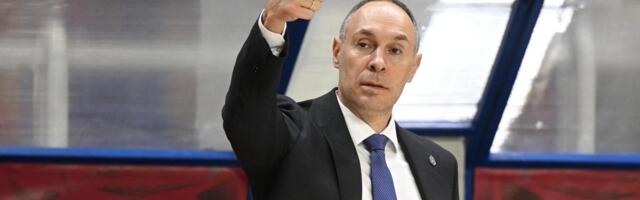 "Nadam se da nas ovo neće poremetiti..." Niko ne zna šta se desilo između Penjaroje i Nikitovića, Ocokoljić poručio: Pitajte njih!