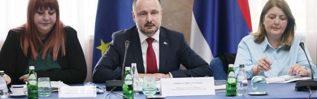 Šef Misije Srbije pri EU ne odustaje: Rezultati moraju biti bolji