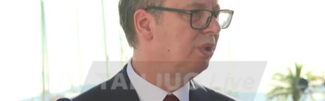 Vučić: “Državljani Srbije kojima je zabranjen ulaz u Crnu Goru nisu počinili nijedno krivično delo”