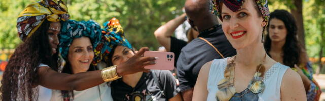 Beograd slavi Afriku: Afro festival u Muzeju afričke umetnosti!