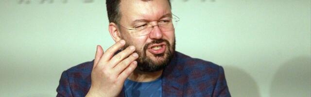 Antić nikad žešće udario po Milatoviću: Da su svi Crnogorci gej i on bi bio