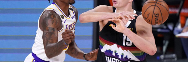 FIBA otkrila Jokićevog ''dvojnika''!? (video)