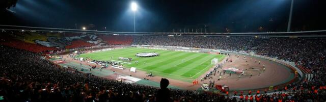 Zvezda ukrala Partizanu sjajnog napadača!