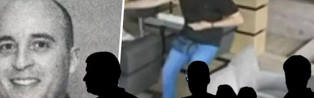 PRIKIN UBICA U BEKSTVU 7 DANA: Rukovao se sa žrtvom pa ispalio 6 hitaca, raspisana crvena poternica!