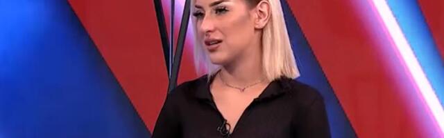 UDAJE SE STEFANI GRUJIĆ! Imala vezu sa devojkom, a sa da se odlučila za OVU OSOBU