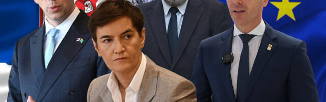 NIKAD JAČA DIPLOMATSKA OFANZIVA NAŠE ZEMLJE U BRISELU! Naš državni vrh u srcu Evrope predstavlja rezultate reformskog procesa u Srbiji i napretka ka EU