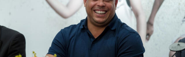 Ronaldo udario na Ronalda: Društvene mreže gore zbog ovih prozivki "Fenomena"!