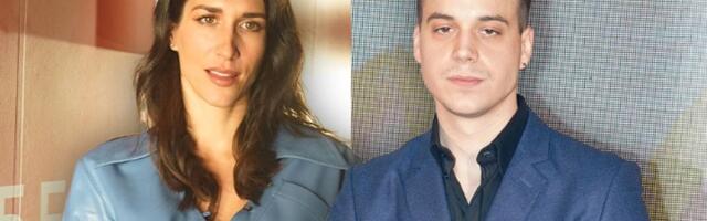 Cveta ljubav Pavla i Jelisavete: Mensur novom objavom zapalio mreže