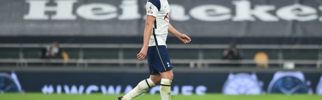Totenhem nema šampionski gen: Opet remi, opet gol u završnih 15 minuta! Fulamu bod po bod i - opstanak (VIDEO)
