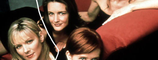 Zašto se Seks i grad vraća na male ekrane bez Samante?